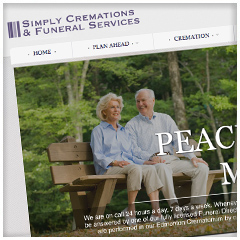 Simply Cremations